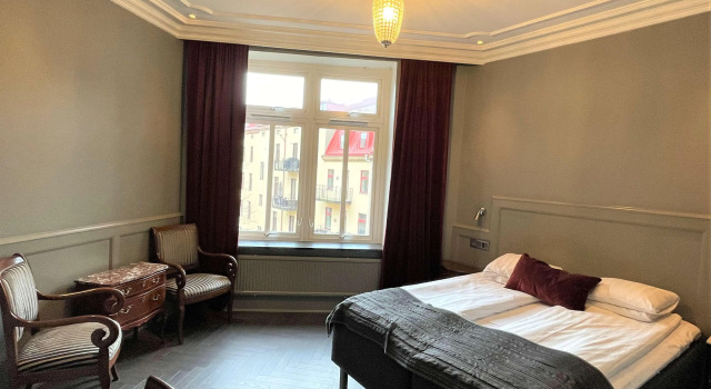 Hotel Vasa, BW Signature Collection
