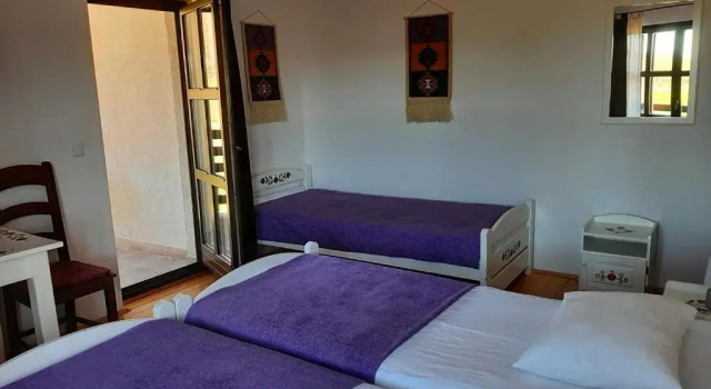 Pensiunea Marceluca, Prenota Hotel Topliţa Harghita