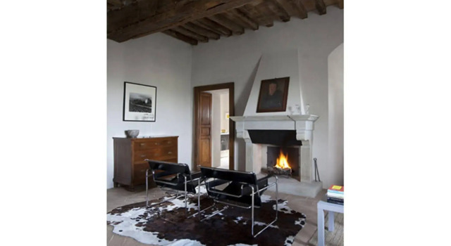 Torre Almonte, Varaa Hotelli Todi Umbria