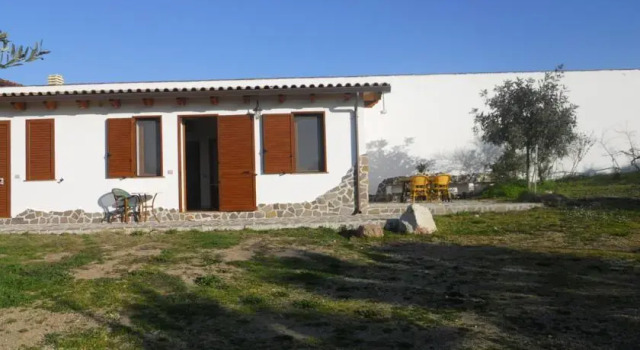 Alghero Country House