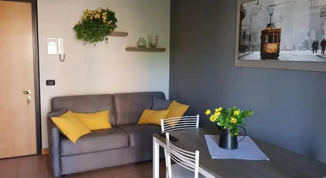 Sunflower House IEO Ripamonti, Book Hotel Milan Lombardy