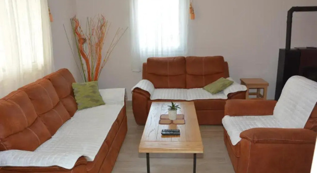 Vila Pelinovo