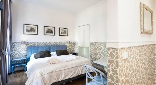 Номер Standard La Maison di SantAnna