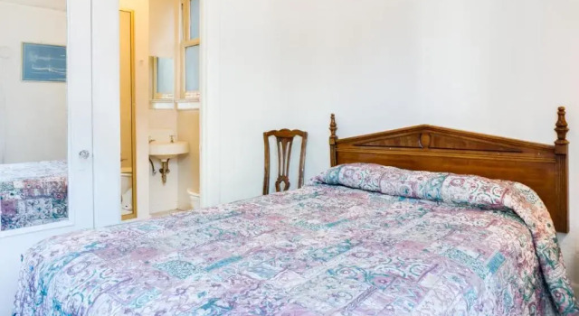 Двухместный номер Standard Aida Plaza Hotel