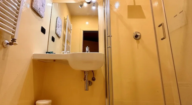 Номер Standard Casa Santangelo Suites - Historical Residence