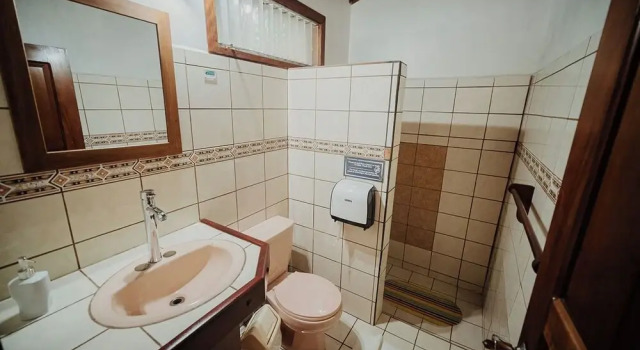 Номер Standard El Mirador