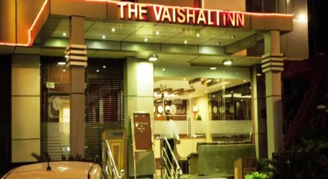 Номер Standard The Vaishali Inn