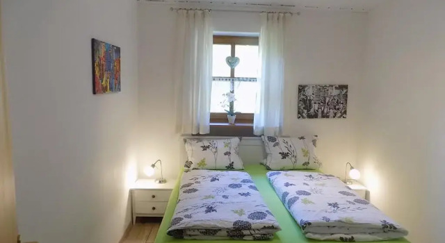 Ferienwohnung Waldesruhe 303 Hauzenberg, Rezervasyon Otel Hauzenberg Bavarian Forest