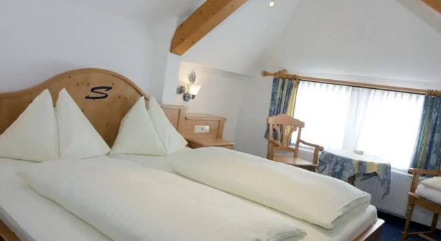 Sporthotel Snowwhite, Rezerwuj Hotel Obertauern Salzburg, w pobliżu Angerbahn
