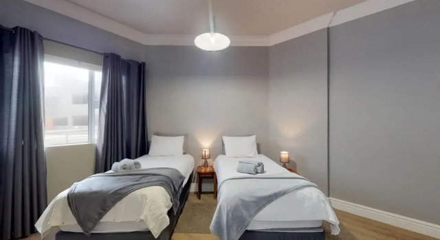 Beach Club Self Catering Apartments, Забронировать Апартаменты/квартира Апартаменты Mossel, Апартаменты/квартира