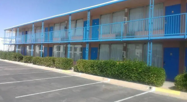 Rodeway Inn Kingman, Забронировать Отель Кингман штат Аризона