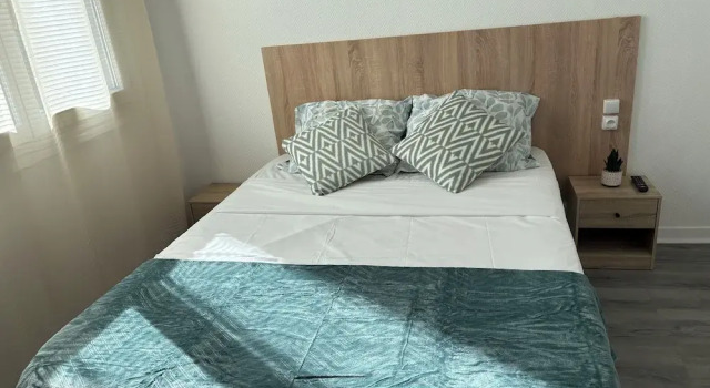Номер Classic Central Hôtel