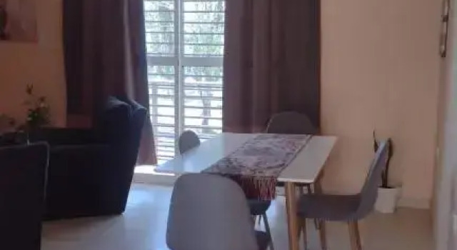 Departamento en complejo privado mendoza, Prenota Appartamento Hotel a Mendoza con parcheggio, Parcheggio