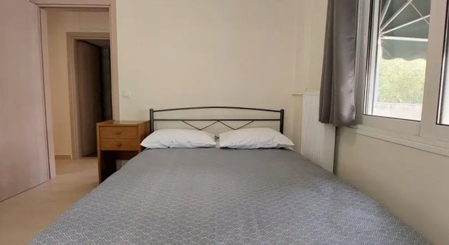 Cozy Apartment in Nea Smyrni, Забронировать Апартаменты/квартира Неа-Смирни Острова Саронического залива - Аттика