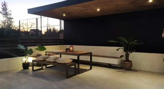 Апартаменты Comfort Urban F House