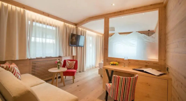 Hotel Garni Glockenstuhl, Забронировать Отель СПА-отели Майрхофен, рядом с Горнолыжный подъемник Ахорн, SPA-услуги
