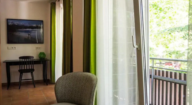 Семейный номер Standard Hotel Schottenhof