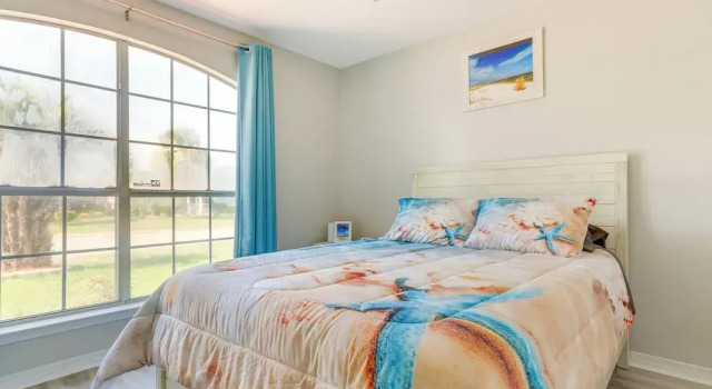 Fenced & Private Backyard: Navarre Retreat, Rezerwuj Dom wakacyjny Navarre Panhandle Florida