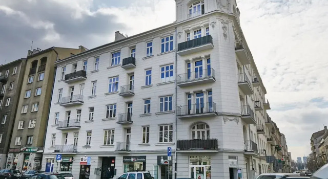Stara Praga Vistula Apartment