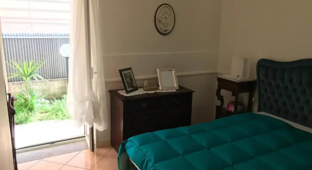 Апартаменты Pompei Deluxe Apartment Formia