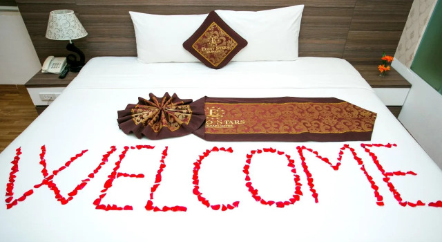Euro Star Hotel