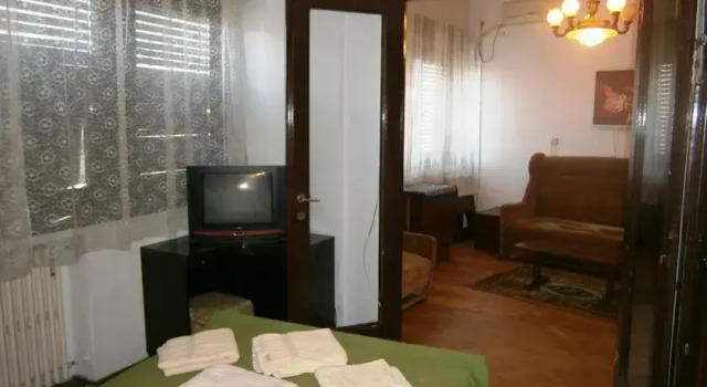 Maya Studio, Book Apartment Bucharest Muntenia