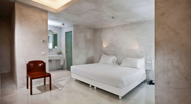 Двухместный полулюкс Aiden by Best Western JHD Dunant Hotel
