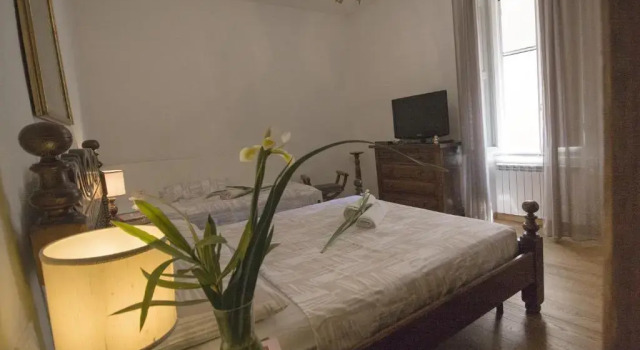 Appartamento Stibbert, Prenota Appartamento Rifredi Firenze