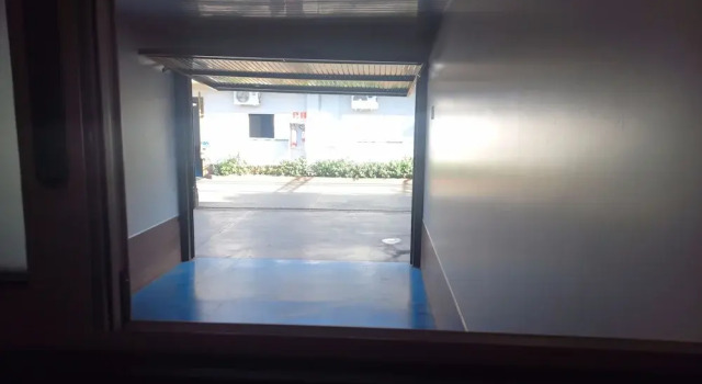 Номер Luxury Troia Motel