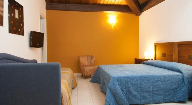 Feudo Vagliasindi -Wine Experience, Book Hotel Randazzo Etna