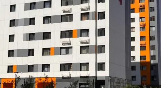 Квартира 1 комнатная, Rezerwuj Apartament Astana Kazachstan