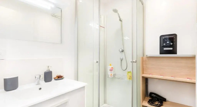 Апартаменты Le Douillet - appartement cosy - Grenoble