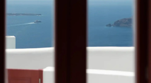 Вилла с 3 комнатами с видом на горы Serendipity Cliffside Villa & Suites