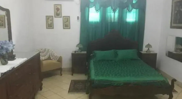 Hostal Casa Conchita