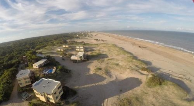Marina de las Pampas, Rezerwuj Hotel Hotele w Buenos Aires z basenem, Basen
