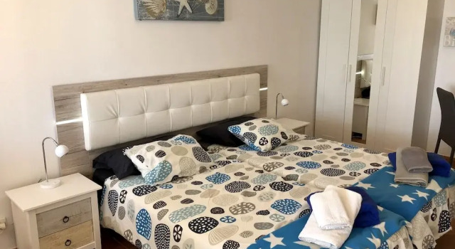 Concha de Mar 1, Забронировать Отель Отели Ланцароте 3 звезды, 3*