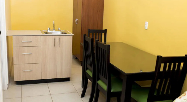 Номер Superior Apartamento El Descanso