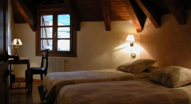 Camera Standard Hostal Onki Xin