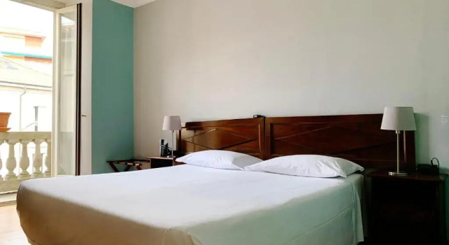 Albergo Bologna