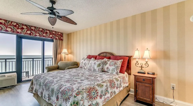 The Island Vista 4 Bedroom (9th floor)