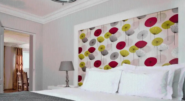 Номер Superior Upper House Boutique Guesthouse