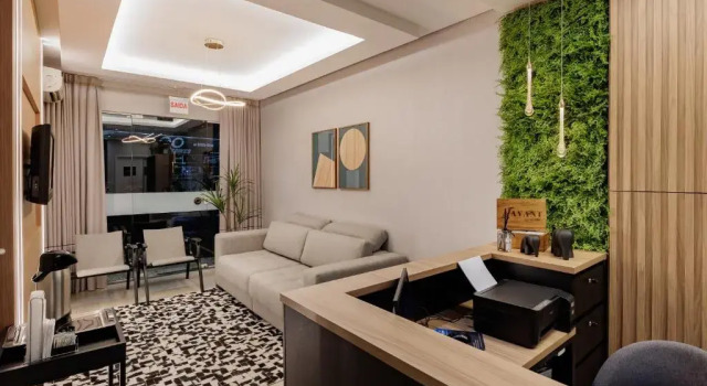 Avant Hotel - Centro da cidade - Melhor localização - 10min de Nova Trento, Забронировать Отель Нова-Тренту Санта-Катарина