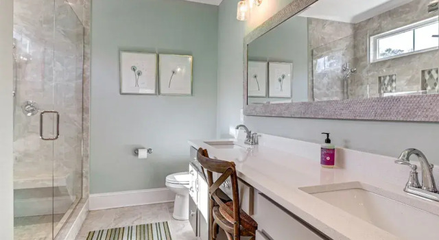 Коттедж Idyllic Murrells Inlet Home < 1 Mi to Marsh Walk