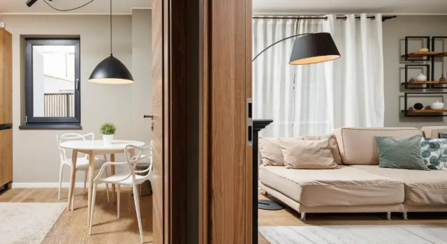 Апартаменты Warm Amber Suites Brașov