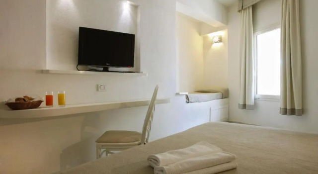 Двухместный номер Standard Hotel Mare Pineta