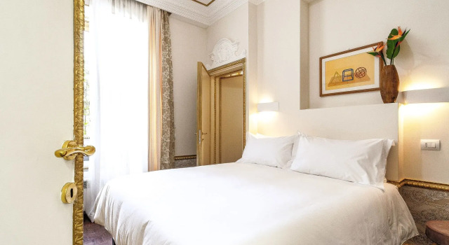 Rivière Private Rooms Alla Scala