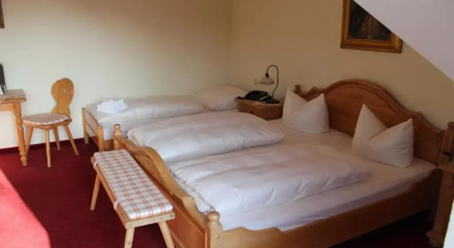 Номер Standard Hotel Knorre