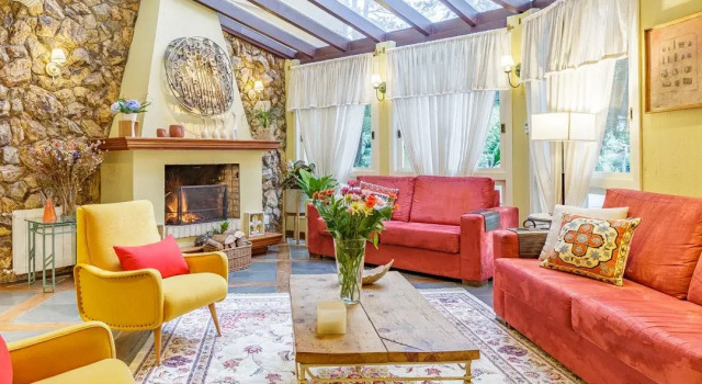 Hotel Le ChÃ¢teau