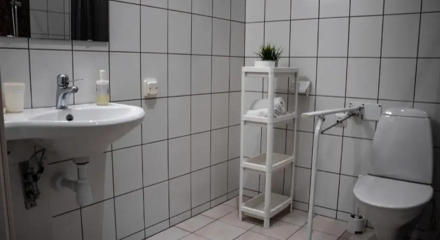 Семейный номер Standard Stora Herrestad B&B