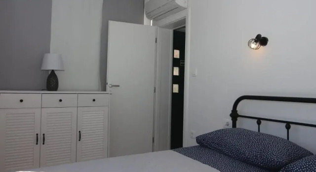 Апартаменты Apartments Fortunato